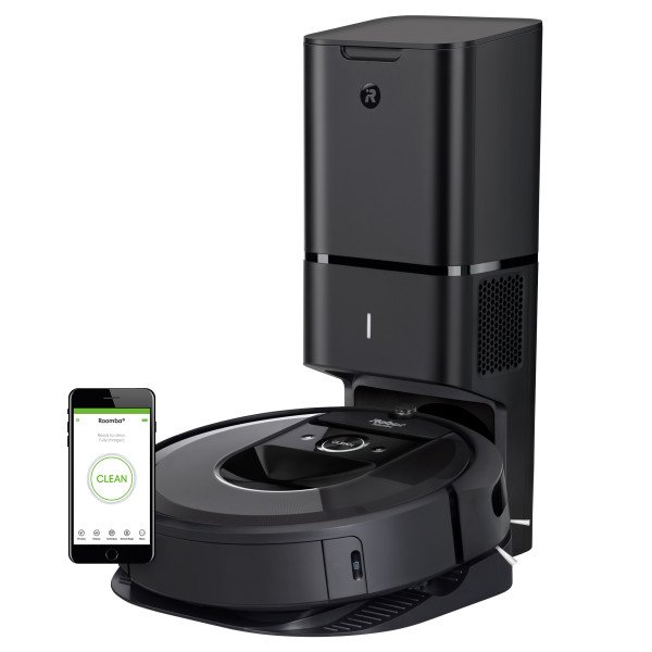 Roomba i7+ Robot Aspirador Wi-Fi | Envio Gratis | iRobot Colombia