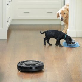 Roomba e5 Robot Aspirador Wi-Fi | Envio Gratis | iRobot Colombia