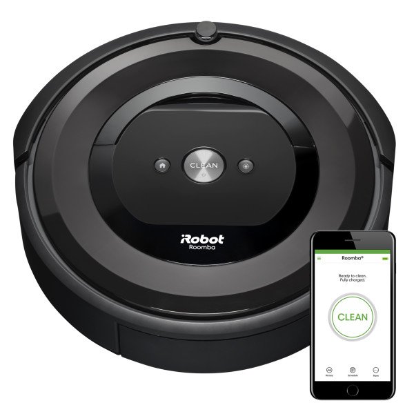 Roomba e5 Robot Aspirador Wi-Fi | Envio Gratis | iRobot Colombia