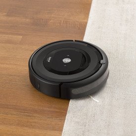 Roomba e5 Robot Aspirador Wi-Fi | Envio Gratis | iRobot Colombia
