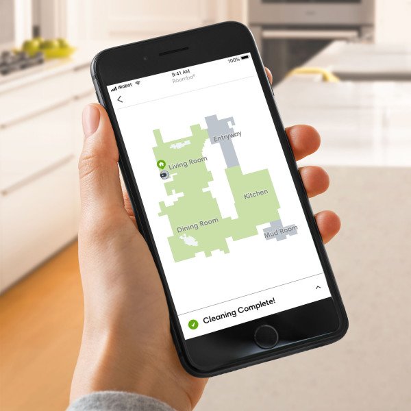 Roomba i7 Robot Aspirador Wi-Fi | Envio Gratis | iRobot Colombia