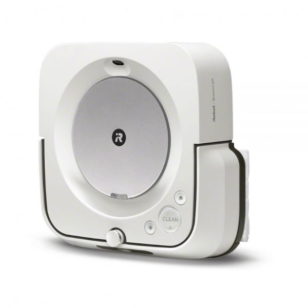 Braava Jet m6 Robot Trapeador Wi-Fi | Envio Gratis | iRobot Colombia