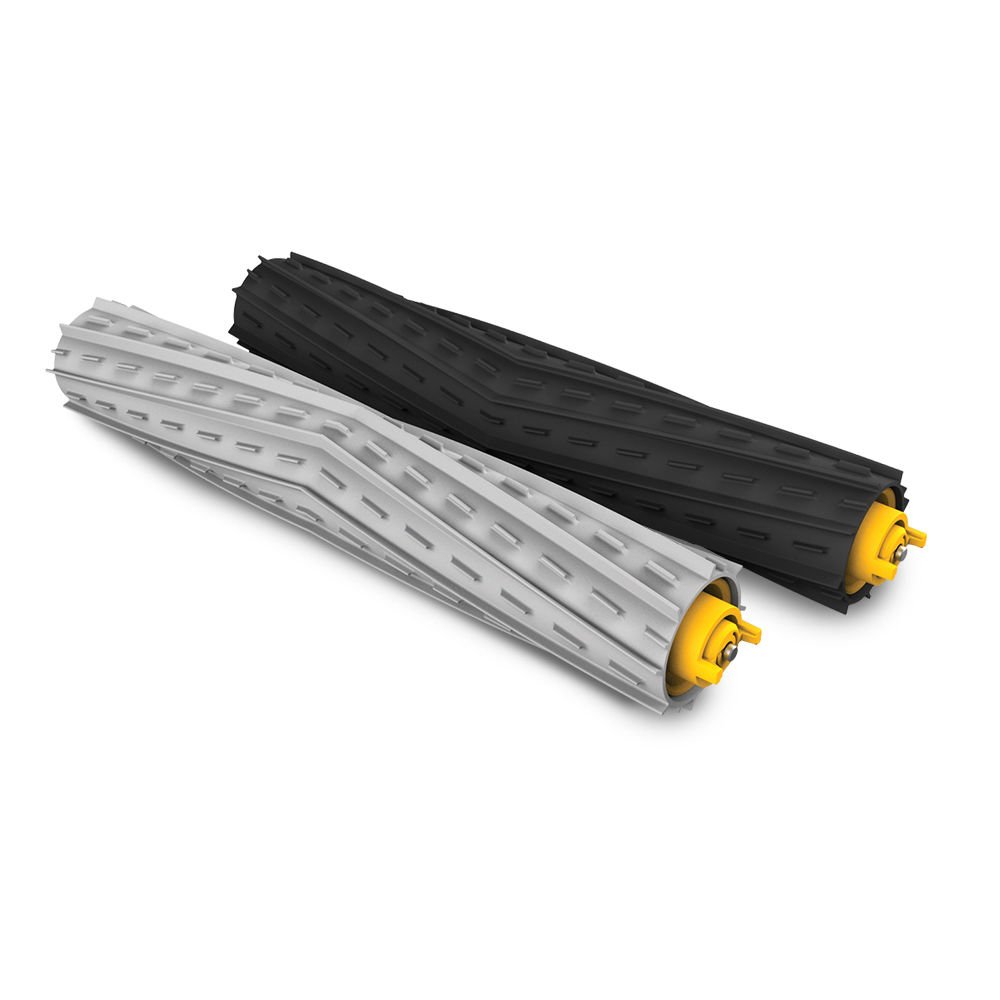 Kit de cepillos de goma AeroForce Roomba 800/900 | iRobot Colombia