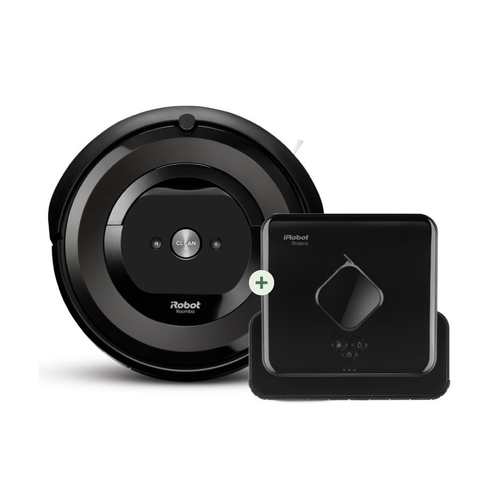 Roomba 675 - Robot Aspirador Wi-Fi | Envio Gratis | iRobot Colombia